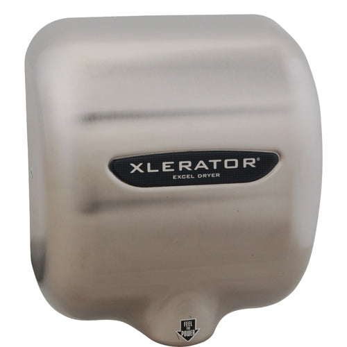 XL-SB1.1N110/120V Excel - No Touch Hand Dryer 120V XL-SB1.1N110/120V Excel - No Touch Hand Dryer 120V